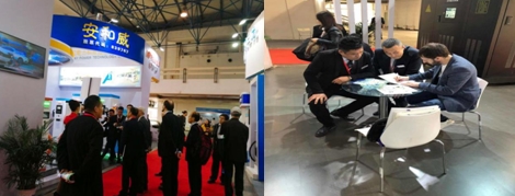 
			              2018年中國(guó)國(guó)際電動(dòng)汽車充電基礎(chǔ)設(shè)施展覽會(huì)與3月27日-29日在北京老國(guó)展中心(靜安莊館)隆重舉行，本屆展會(huì)是由北京泰戈?duì)栒褂[公司聯(lián)合中國(guó)電動(dòng)汽車充電技術(shù)與產(chǎn)業(yè)聯(lián)盟(中電聯(lián))、中國(guó)城市公共交通協(xié)會(huì)(中公交協(xié))、中國(guó)電動(dòng)汽車充電基礎(chǔ)設(shè)施促進(jìn)聯(lián)盟、中國(guó)電力發(fā)展促進(jìn)會(huì)等單位共同舉辦的。國(guó)網(wǎng)許繼、南瑞、華商三優(yōu)、星星充電、深圳安和威等國(guó)內(nèi)樁企大咖參展