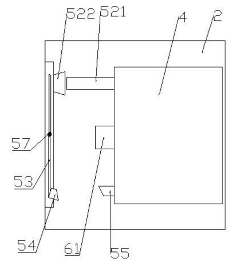 　　【中國儀表網(wǎng) 儀表專利】創(chuàng)意無極限，儀表大發(fā)明。今天為大家介紹一項國家發(fā)明授權(quán)專利——一種易安裝易拆卸的電表