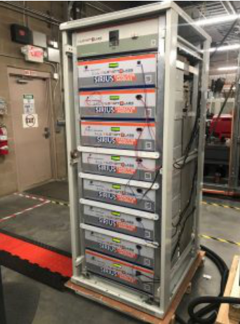 
	中國儲能網(wǎng)訊：如果公用事業(yè)公司為他們的客戶提供太陽能并利用超級電容器進(jìn)行儲能，那么可以顯著地減少溫室氣體排放。而這是Kilowatt Labs公司首席執(zhí)行官兼聯(lián)合創(chuàng)始人Omer Ghani對于儲能系統(tǒng)的觀點