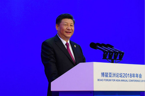 
	移動互聯(lián)網(wǎng)、大數(shù)據(jù)、物聯(lián)網(wǎng)等在內(nèi)的新一輪技術(shù)革命將為各行各業(yè)的產(chǎn)業(yè)升級提供新動能，而根據(jù)博鰲亞洲論壇上的討論，“新零售”、“人工智能與智能制造”、“工業(yè)互聯(lián)網(wǎng)”將會成為接下來影響家居行業(yè)發(fā)展的三大方向。


	


	 


	


	4月11日下午，歷時4天的博鰲亞洲論壇落下了帷幕，現(xiàn)代化、改革開放、科技和產(chǎn)業(yè)革命、變革創(chuàng)新、經(jīng)濟全球化、綠色環(huán)保、創(chuàng)新引領(lǐng)未來等詞匯成為了習近平主席在會上發(fā)言中的關(guān)鍵詞，這些詞語無疑凸顯了接下來宏觀環(huán)境的重點發(fā)展方向