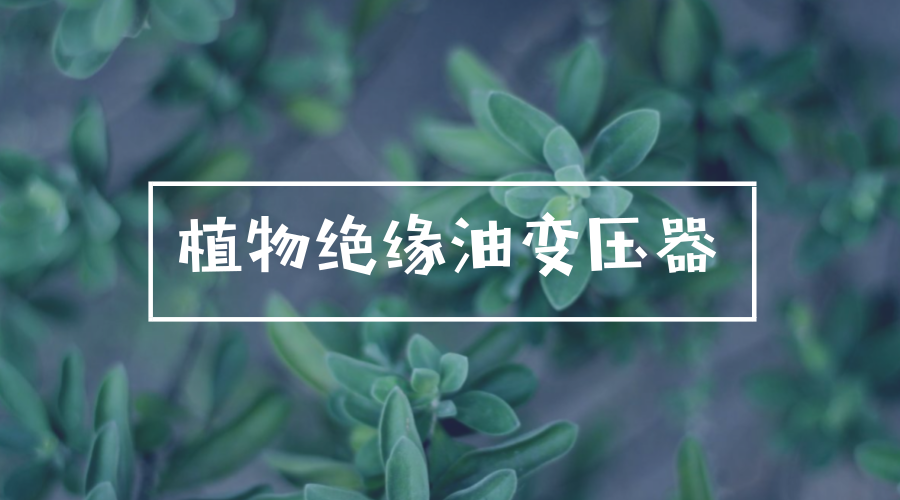 　　【中國儀表網 儀表下游】4月17日，中國電科院承擔的“植物絕緣油變壓器環(huán)保性能評估”項目通過國網科技部組織的驗收，驗收專家認為，項目充分驗證了植物絕緣油變壓器的環(huán)保性能，為提高我國電網的環(huán)保水平提供了技術支撐。  　　電力變壓器是將電能高效傳輸?shù)角Ъ胰f戶、支撐社會經濟活動的關鍵電力裝備