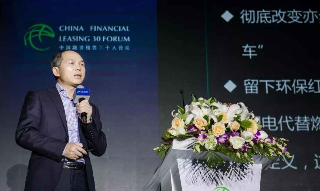 
	導(dǎo)讀：“中興事件”的啟示表明，中國(guó)制造最大的詬病即在對(duì)核心技術(shù)的掌控上。在當(dāng)前國(guó)內(nèi)新能源汽車產(chǎn)業(yè)如火如荼的背景之下，新能源汽車產(chǎn)業(yè)要想真正崛起應(yīng)從以“三電”為代表的核心技術(shù)突破開(kāi)始