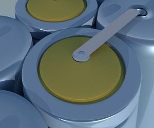 
	中國(guó)儲(chǔ)能網(wǎng)訊：堅(jiān)瑞沃能4月19日晚披露2017年業(yè)績(jī)快報(bào)修正公告稱，公司營(yíng)收由101．81億元修正為96．6億元，修正后的變動(dòng)幅度為同比增長(zhǎng)152．90％；歸屬于上市公司股東的凈利潤(rùn)由盈利5．22億元修正為虧損36．89億元，修正后的變動(dòng)幅度為同比下降967．18％。


	


	公告稱，公司2017年度業(yè)績(jī)快報(bào)修正主要原因有四方面