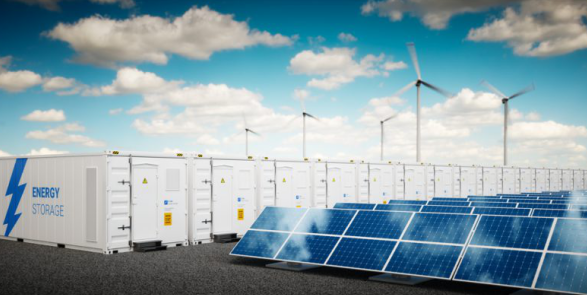 
	中國(guó)儲(chǔ)能網(wǎng)訊：日前，愛迪生電力研究所（EEI）聯(lián)合32家能源公司與組織致函美國(guó)儲(chǔ)能協(xié)會(huì)（ESA）高層，贊賞其為推進(jìn)儲(chǔ)能發(fā)展而做出的努力，并強(qiáng)調(diào)開發(fā)更加可靠，并負(fù)擔(dān)得起的能源系統(tǒng)是幫助美國(guó)實(shí)現(xiàn)清潔能源的一條至關(guān)重要的原則。



	這封寫給ESA總裁兼首席執(zhí)行官Kelly Speakes Backman和ESA主席Praveen Kathpal的信函恰逢美國(guó)儲(chǔ)能協(xié)會(huì)（ESA）日前在波士頓舉行年度會(huì)議