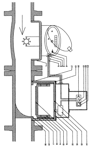 　　【中國儀表網(wǎng) 儀表專利】創(chuàng)意無極限，儀表大發(fā)明。今天為大家介紹一項國家發(fā)明授權(quán)專利——GPRS智能水表