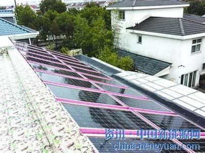                                                                                                                                                                     
	　　近日，印度新能源和可再生能源部(MNRE)宣布，已經(jīng)提醒在資本補(bǔ)貼計(jì)劃下的屋頂太陽能項(xiàng)目的實(shí)施機(jī)構(gòu)，他們必須通過透明的招標(biāo)程序來開發(fā)，否則其項(xiàng)目將不再有資格獲得補(bǔ)貼。

	　