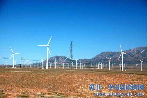                                                                                                                                                                     
	　　近日，新疆維吾爾自治區(qū)發(fā)展改革委發(fā)布今年一季度風(fēng)電產(chǎn)業(yè)運行形勢 (以下簡稱《運行形勢》)顯示，今年一季度，新疆風(fēng)電運行情況良好，設(shè)備利用小時數(shù)同比增加，棄風(fēng)電量和棄風(fēng)率實現(xiàn)持