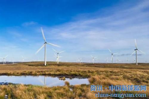                                                                                                                                                                     
	　　風(fēng)力發(fā)電是再生能源發(fā)展成熟技術(shù)之一，隨著技術(shù)不斷推陳出新，風(fēng)能渦輪機容量越來越高，而近日世上最大的8.8MW風(fēng)機已成功在蘇格蘭發(fā)展歐洲離岸風(fēng)電中心(EOWDC)組裝完畢。

