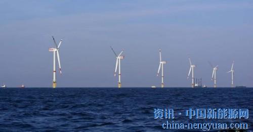                                                                                                                                                                     
	　　4月20日，比利時政府宣布，2020年之后將使北海海域可用于海上風(fēng)電場的面積翻番，作為遠離核電策略的一部分。

	　　目前，比利時擁有四個海上風(fēng)電場，發(fā)電量為871兆瓦