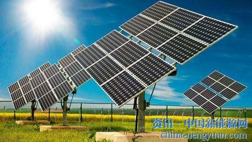                                                                                                                                                                     
	　　據(jù)石家莊海關統(tǒng)計，今年一季度，河北省出口光伏產(chǎn)品10.7億元，同比(下同)增長1.1倍。其中3月份出口3.7億元，增長55.8%