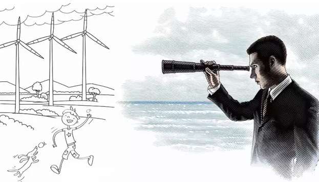                        近日，國家能源局發(fā)布《分散式風(fēng)電項(xiàng)目開發(fā)建設(shè)暫行管理辦法》（以下簡稱管理辦法）。這是繼2011年，國家能源局發(fā)布《分散式接入風(fēng)電項(xiàng)目開發(fā)建設(shè)指導(dǎo)意見》（以下稱指導(dǎo)意見）后，國家能源主管部門再次力推分散式風(fēng)電在我國中東部地區(qū)的發(fā)展