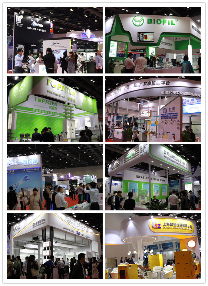 　　【中國(guó)儀表網(wǎng) 儀表展會(huì)】昨日(4月23日)，由中國(guó)儀器儀表行業(yè)協(xié)會(huì)主辦，北京朗普展覽有限公司承辦的第十六屆中國(guó)國(guó)際科學(xué)儀器及實(shí)驗(yàn)室裝備展覽會(huì)(CISILE2018)在北京·國(guó)家會(huì)議中心落下帷幕。有幸去到現(xiàn)場(chǎng)的你，是不是還有些意猶未盡？沒(méi)能去現(xiàn)場(chǎng)的你，是不是有些遺憾？來(lái)來(lái)來(lái)，小編現(xiàn)在就為您回顧精彩~ 　　展會(huì)是科學(xué)性的