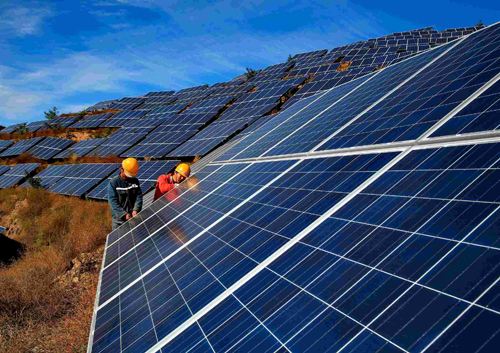 今天中午，國(guó)家能源局印發(fā)了《減輕可再生能源領(lǐng)域企業(yè)負(fù)擔(dān)有關(guān)事項(xiàng)的通知》?！锻ㄖ分忻鞔_指示要減輕可再生能源領(lǐng)域企業(yè)負(fù)擔(dān)，促進(jìn)可再生能源行業(yè)的發(fā)展