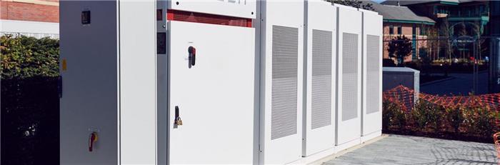 
	中國儲能網(wǎng)訊：據(jù)外媒報道，特斯拉能源正在向多個市場擴展其儲能設備的部署，如今該公司在英國部署了部分Powerpacks儲能系統(tǒng)。


	新系統(tǒng)已部署在曼徹斯特科技園（Manchester Science Park，MSP），該園區(qū)內(nèi)已入駐了許多初創(chuàng)公司及企業(yè)