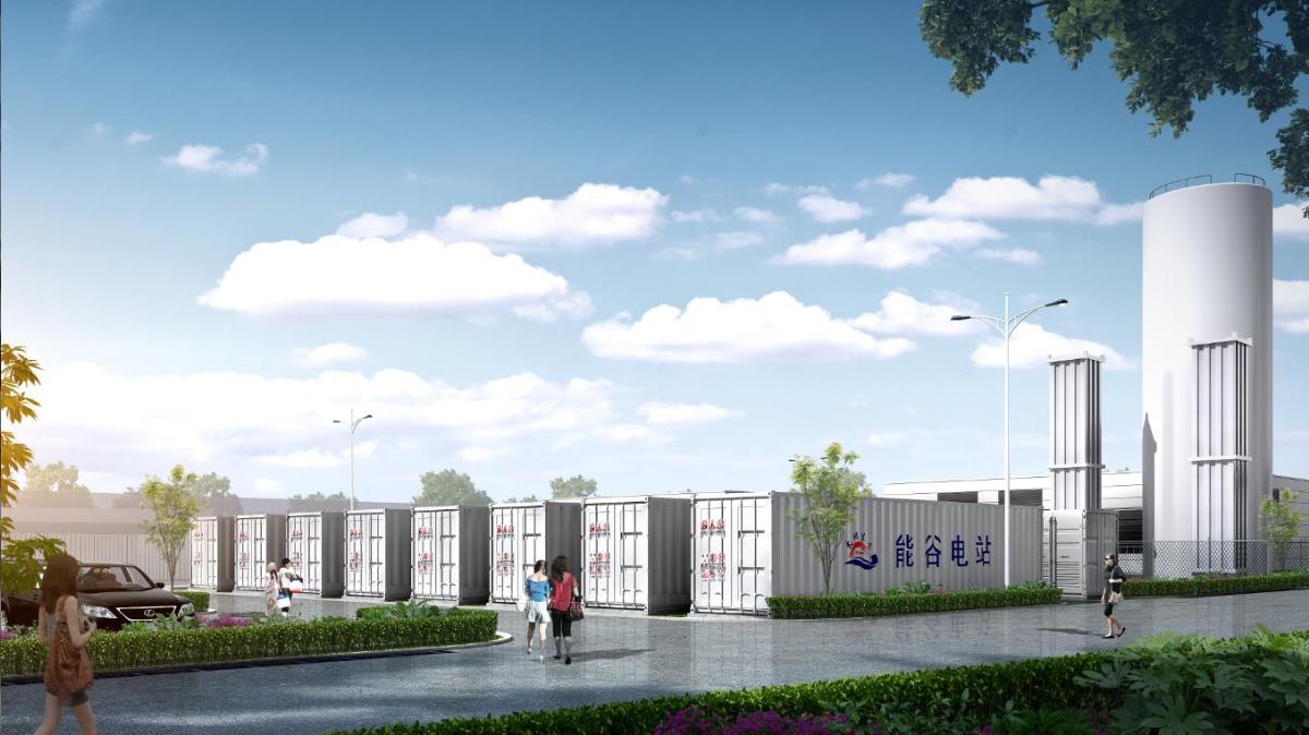 
	中國儲能網(wǎng)訊：由吳建斌博士帶領(lǐng)的硅谷研發(fā)團隊于2016年創(chuàng)建的長興太湖能谷科技有限公司（以下簡稱“太湖能谷”）位于美麗的太湖之濱——長興新能源小鎮(zhèn)。


	太湖能谷是整合美國在儲能領(lǐng)域的核心技術(shù)和中國在傳統(tǒng)蓄電池領(lǐng)域的制造優(yōu)勢，利用物聯(lián)網(wǎng)、云計算、蓄電池在線醫(yī)生、能量管理系統(tǒng)技術(shù)，將長興傳統(tǒng)的鉛酸蓄電池制造產(chǎn)業(yè)轉(zhuǎn)型升級，將傳統(tǒng)電池在國家能源戰(zhàn)略中有更廣泛的應用