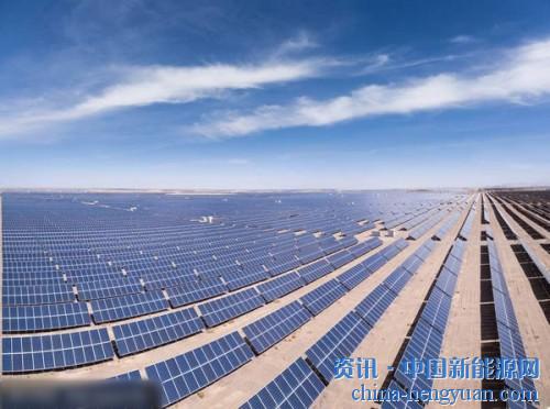                                                                                                                                                                     
	　　中國太陽光電增長幅度與裝機(jī)量近年急速上升，不少分析公司預(yù)測今年（2018年）將持續(xù)成長，根據(jù)中國能源局資料，今年第一季新增9.65GW太陽光電，與2016年第一季相比增加22