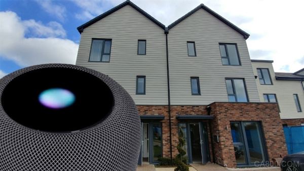 
	（chares）如果你是一位深度的科技粉，那么相信擁有一座充滿濃濃科技感的，裝載著各種智能設(shè)備的房子，這想必會是一個你非?？释麑崿F(xiàn)的夢想，而實際上現(xiàn)在隨著市場上的智能家居產(chǎn)品越來越多，要動手打造這樣一座房子其實也不是一件遙遠(yuǎn)的事情，不過首先，你得先學(xué)會選擇一套適合自己的智能設(shè)備和智能家居產(chǎn)品。


	


	 


	


	作為智能數(shù)碼產(chǎn)品巨頭的蘋果，近段時間以來，也推出了一大批的智能家居產(chǎn)品，那么用一套蘋果智能設(shè)備打造的高科技住宅會是什么樣子呢？相信這也是個令許多果粉感興趣的問題，而蘋果公司最近的