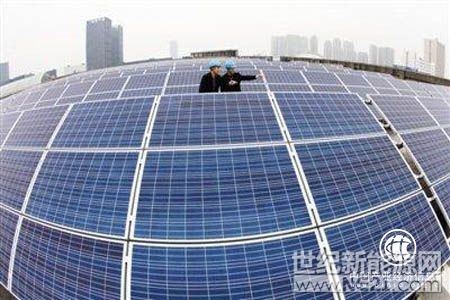 今年一季度，中國(guó)光伏發(fā)電351億千瓦時(shí)，同比增長(zhǎng)64%。光伏發(fā)電市場(chǎng)整體發(fā)展形勢(shì)向好，呈現(xiàn)“雙升雙降”