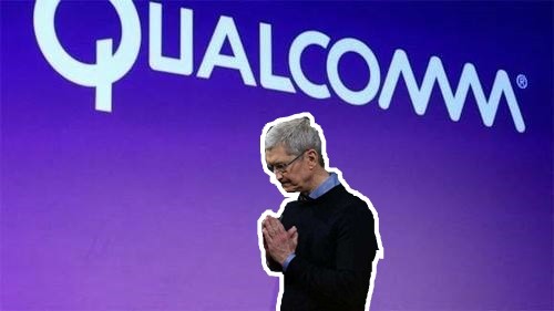 
	近日，巨頭高通麻煩不斷，向來強勢的全球移動芯片和基帶領(lǐng)域的大哥大無奈作出妥協(xié)，同意對專利授權(quán)費用的標(biāo)準(zhǔn)進(jìn)行下調(diào)，由原來最高設(shè)定的500美元調(diào)整為現(xiàn)在的400美元。


	


	按照以往高通專利授權(quán)收費的標(biāo)準(zhǔn)，無論你產(chǎn)品售價多高，高通會按照產(chǎn)品價格按比例收取費用（以往的比例是5%）