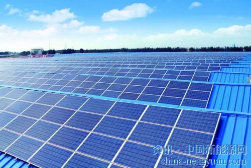                                                                                                                                                                     
	　　2018年國內(nèi)第一季度光伏發(fā)電生產(chǎn)情況耐人尋味。

	　　根據(jù)能源局?jǐn)?shù)據(jù)顯示，一季度光伏發(fā)電市場呈現(xiàn)“雙升雙降”現(xiàn)象，裝機(jī)和發(fā)電量上升，棄光電量和棄光