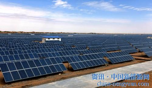                                                                                                                                                                     
	　　 近日，工業(yè)和信息化部、國家能源局等6部委印發(fā)了《智能光伏產(chǎn)業(yè)發(fā)展行動計劃（2018-2020年）》（工信部聯(lián)電子〔2018〕68號）（下稱《行動計劃》）明確：加快發(fā)展先進制