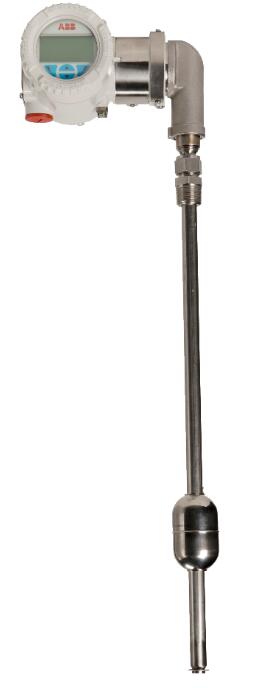 　　【中國儀表網(wǎng) 儀表新品】日前，ABB向市場推出了新一代K-TEK LMT系列磁致伸縮液位測量產(chǎn)品，這款新品由ABB中國團隊研發(fā)并生產(chǎn)，與ABB以往產(chǎn)品相比，LMT系列測量產(chǎn)品在簡捷使用、安全和可靠性等方面做了進(jìn)一步提升。  　　LMT系列產(chǎn)品搭載了ABB兩線制公共平臺，融合了先進(jìn)的信號處理技術(shù)，不但安裝更加簡捷，測量更加可靠，而且?guī)в鞋F(xiàn)場波形顯示和信號調(diào)試的高級診斷功能