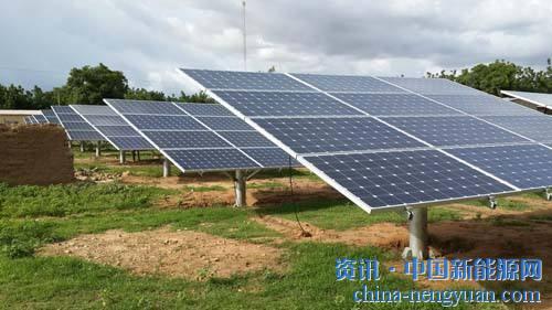                                                                                                                                                                     
	　　以化石能源為主體的能源消費(fèi)結(jié)構(gòu)帶來(lái)了環(huán)境污染和氣候變化等嚴(yán)峻挑戰(zhàn)，全球能源結(jié)構(gòu)轉(zhuǎn)型已經(jīng)成為全球共識(shí)。大力發(fā)展清潔能源，不僅可以逐步改善能源結(jié)構(gòu)、保障能源安全，而且可以減少溫室