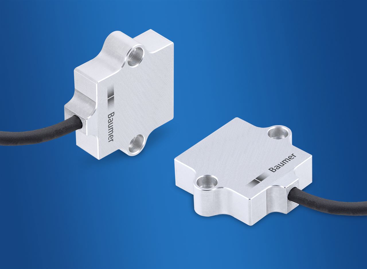 　　【中國儀表網 儀表新品】在苛刻的戶外環(huán)境中測量角度時，許多傳感器都都顯得無能為力。由傳感器專家堡盟研發(fā)的傾角儀采用堅固型工業(yè)設計，即使在極其苛刻的環(huán)境中，也可確?？煽康膬A角測量