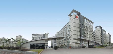 　　【中國儀表網 儀表企業(yè)】近日，科陸電子與招商局資本簽署了戰(zhàn)略合作協(xié)議，雙方決定在新能源汽車充電及運營領域、智慧能源儲能領域和新能源汽車運營等新能源業(yè)務生態(tài)體系內建立全方位的戰(zhàn)略伙伴關系。  (圖片來自網絡侵刪) 　　科陸電子成立于1996年，2007年3月在深圳證券交易所掛牌上市，是國家重點高新技術企業(yè)，是一家國內領先的綜合能源服務商，從智慧能源的發(fā)、輸、配、用、儲到能效管理云平臺、新能源汽車及充電站運營管理云平臺等都能提供完整解決方案