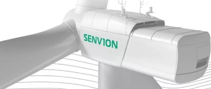 　　近日，德國Senvion公司針對美國中低風速市場推出了新型4.2MW風機平臺產品。

　　
　　新型4.2M-140和4.2M-148平臺是基于該公司的3.XM平臺的新型產品