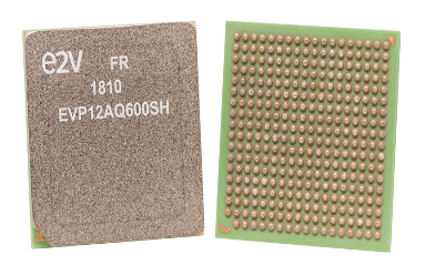 　　【中國儀表網(wǎng) 儀表新品】5月11日，Teledyne e2v 推出其最先進的模數(shù)轉(zhuǎn)換器 (ADC) EV12AQ600。這款新型 ADC 可作為單通道、雙通道或四通道設(shè)備使用，還有一種耐輻射款，使其成為適用于航天應(yīng)用的首款四通道 ADC