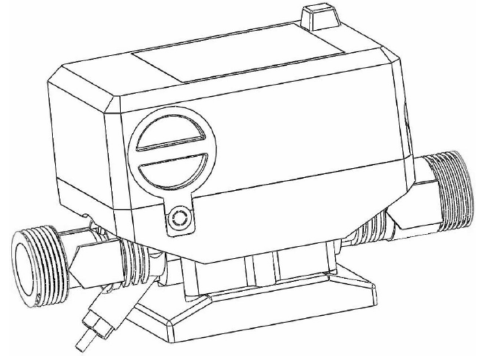 　　【中國儀表網(wǎng) 儀表專利】創(chuàng)意無極限，儀表大發(fā)明。今天為大家介紹一項(xiàng)國家發(fā)明授權(quán)專利——超聲波水表
