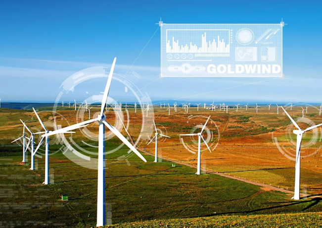                        隨著數(shù)字化進(jìn)程不斷融入工業(yè)、制造業(yè)等領(lǐng)域，產(chǎn)業(yè)格局將隨著產(chǎn)業(yè)升級而重新塑造，數(shù)字化成為了風(fēng)電開發(fā)過程中的一件“利器”。 數(shù)字化的理解可以有多種維度，不同行業(yè)數(shù)字化都有著各自不同的價(jià)值方向