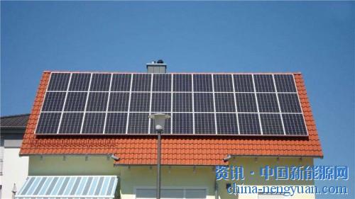                                                                                                                                                                     
	　　光伏們近日發(fā)布的《可能規(guī)模比預期中更少，戶用光伏也要管控!中國光伏電站發(fā)展模式或?qū)⒋笞兲臁芬l(fā)了業(yè)內(nèi)人士的討論，其中一個話題點“戶用光伏也要管控”引發(fā)