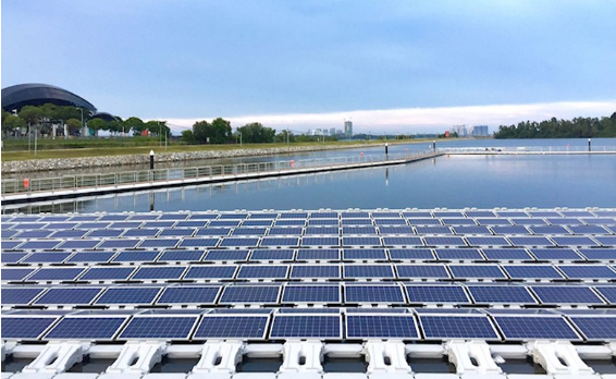 國(guó)際市場(chǎng)研究機(jī)構(gòu)GTM Reaearch表示，今年全球浮式太陽(yáng)能系統(tǒng)的裝機(jī)量將從2017年的100兆瓦增加到587兆瓦，到2019年裝機(jī)量將翻兩倍。財(cái)經(jīng)日歷資訊快遞貴金屬模擬交易貴金屬專家直播室金投網(wǎng)貴金屬行情軟件GTM Reaearch發(fā)布了一份關(guān)于太陽(yáng)能技術(shù)趨勢(shì)的報(bào)告，顯示2019年浮式太陽(yáng)能新增容量將高達(dá)1．5吉瓦，并在2022年保持穩(wěn)定，保持在1488兆瓦至1597兆瓦之間