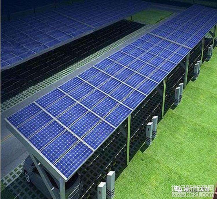 近年來，甌江口產(chǎn)業(yè)集聚區(qū)管委會緊緊圍繞“1(臨港產(chǎn)業(yè))+2(新能源和節(jié)能環(huán)保產(chǎn)業(yè))”特別是分布式光伏發(fā)電等新能源產(chǎn)業(yè)導向不放松，從幾千瓦小項目做起，積極宣傳、引導和培育新能源產(chǎn)業(yè)發(fā)展。



5月23日，甌江口發(fā)改局完成了溫州威馬汽車有限公司約8.52兆瓦(8520千瓦)分布式光伏發(fā)電項目的備案，促成甌江口屋頂分布式光伏發(fā)電產(chǎn)業(yè)取得突破性進展