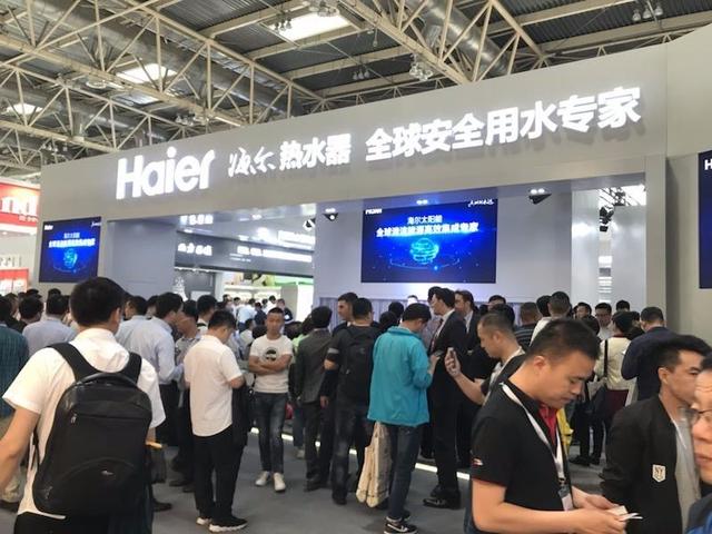 5月22日，2018 北京ISH暖通展如期而至。全球各大展商云集，共同就新能源的利用與可持續(xù)發(fā)展戰(zhàn)略進行探討，并給出不同的解決方案