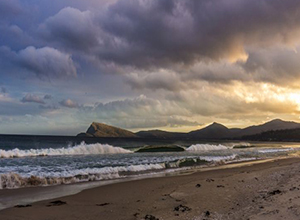 近日，塔斯馬尼亞的Latrobe委員會批準了Wesley Vale太陽能農(nóng)場，這是一個12．5MW的光伏項目。該項目完工后，將成為該州最大的太陽能裝置