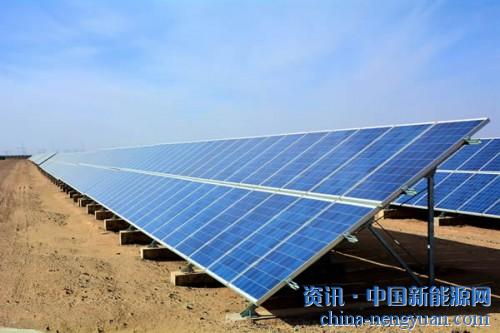                                                                                                                                                                     
	　　“2018年全球太陽能光電發(fā)電(PV)的裝機容量將超過100G瓦。”IHS Markit全球首席分析師Sam Wilkinson25日在青海省西寧市表