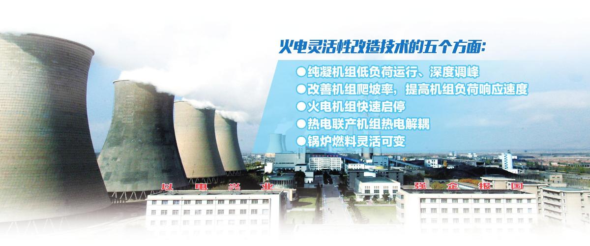 
	中國儲能網(wǎng)訊：“靈活性改造提升調(diào)峰能力這是火電發(fā)展的必由之路?！痹诮沼芍袊鹆Πl(fā)電產(chǎn)業(yè)技術創(chuàng)新戰(zhàn)略聯(lián)盟、國家火力發(fā)電工程技術研究中心主辦的“全國火電機組靈活性改造技術交流研討會”上，國家火力發(fā)電工程技術研究中心常務副主任顧煜炯向中電傳媒記者分析道