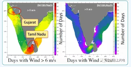 　　上個月，我們曾報道了印度政府邀請全球海上風(fēng)電企業(yè)參與開發(fā)1000MW海上風(fēng)電的消息(開張啦!印度向全球開放海上風(fēng)電市場)。
　　
　　當時，印度政府提出了一些關(guān)于項目和投標的要求