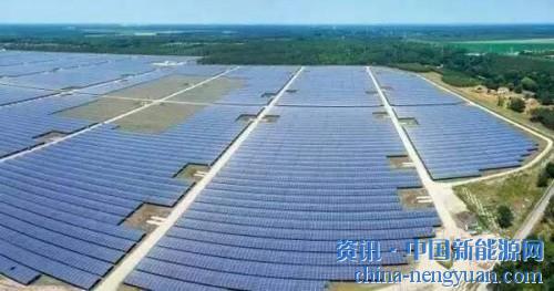                                                                                                                                                                     
	　　據(jù)法國(guó)生態(tài)與包容性轉(zhuǎn)型部(MTES)發(fā)布的最新統(tǒng)計(jì)數(shù)據(jù)顯示，全國(guó)今年第一季度新增光伏裝機(jī)容量達(dá)246兆瓦。這一數(shù)字幾乎是一年前同期新增裝機(jī)容量86兆瓦時(shí)的三倍