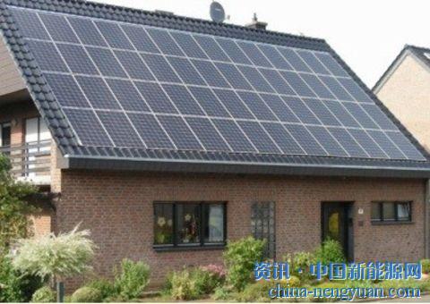                                                                                                                                                                     
	　　前言

	　　從綠色鋼城萊蕪，到風(fēng)箏之都濰坊，再到膠東重鎮(zhèn)煙臺，本報記者上周走訪山東三市，調(diào)研當(dāng)?shù)毓夥a(chǎn)業(yè)發(fā)展情況。采訪中記者發(fā)現(xiàn)，隨著專業(yè)貸款產(chǎn)品的出現(xiàn)，分布式光伏正加速走