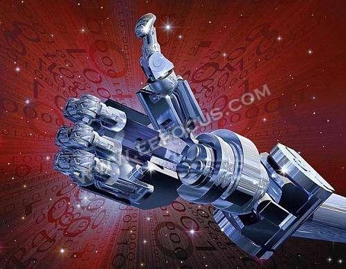 
                    
	智能制造改革牽扯的是整個(gè)制造業(yè)，毫無(wú)疑問(wèn)這是一個(gè)萬(wàn)億級(jí)別的大市場(chǎng)。所屬的細(xì)分市場(chǎng)各個(gè)都是大片藍(lán)海：未來(lái)10年中國(guó)機(jī)器人市場(chǎng)將達(dá)6000億元人民幣；預(yù)計(jì)2018年，中國(guó)民用無(wú)人機(jī)市場(chǎng)將達(dá)到110