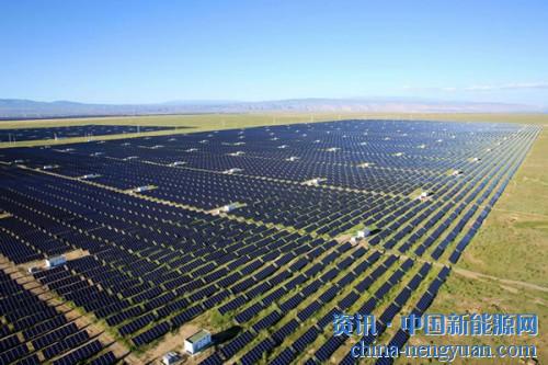                                                                                                                                                                     
	　　“截至最新數(shù)據(jù)統(tǒng)計，世界最大的水光互補并網(wǎng)光伏項目——龍羊峽水光互補一期、二期工程投產(chǎn)近五年，已累計發(fā)電53.44億千瓦時，對應(yīng)節(jié)省標(biāo)準(zhǔn)煤