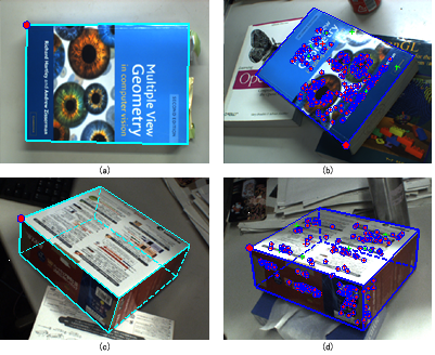 　　【中國儀表網 儀表研發(fā)】基于視覺的目標位姿(位置和姿態(tài))測量是光電精密測量技術領域重點研究的前沿方向，在空間操作、工業(yè)制造、機器人導航等領域扮演著舉足輕重的角色。尤其在空間領域中，目標位姿的準確測量是直接關系到空間任務成功與否的一項重要工作