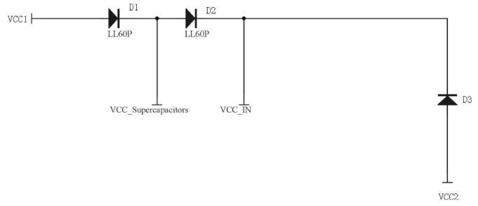 　　【中國儀表網(wǎng) 儀表專利】創(chuàng)意無極限，儀表大發(fā)明。今天為大家介紹一項國家發(fā)明授權專利——帶備用電池的遠傳燃氣表