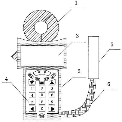 　　【中國儀表網(wǎng) 儀表專利】創(chuàng)意無極限，儀表大發(fā)明。今天為大家介紹一項國家發(fā)明授權專利——一種基于紅外通信的智能電表現(xiàn)場校核儀及使用方法