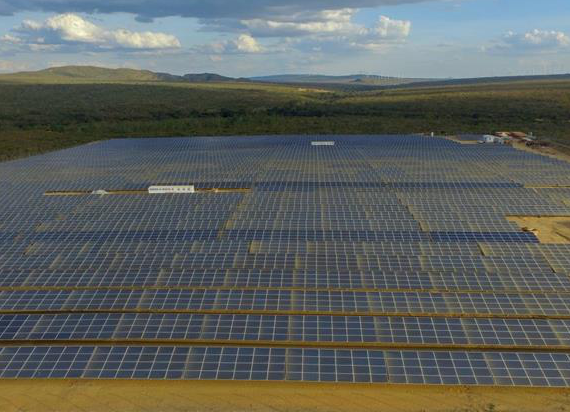 
	中國儲能網(wǎng)訊：日前據(jù)悉，可再生能源和電力行業(yè)的風險管理機構(gòu)DNV GL集團將為土耳其能源部開展一項將太陽能發(fā)電和儲能系統(tǒng)的組合的可行性研究。


	



	其目標是向土耳其能源部可再生能源總局提供在即將實施的太陽能拍賣交易中整合儲能產(chǎn)品的最佳做法