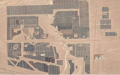 今年中國(guó)對(duì)新的太陽(yáng)能容量的限制政策已導(dǎo)致GTM Research對(duì)其2018年裝機(jī)量的預(yù)測(cè)大約減少了20吉瓦。財(cái)經(jīng)日歷資訊快遞貴金屬模擬交易貴金屬專家直播室金投網(wǎng)貴金屬行情軟件GTM Research正在將其對(duì)中國(guó)的新增太陽(yáng)能容量預(yù)測(cè)從48吉瓦減少到28．8吉瓦